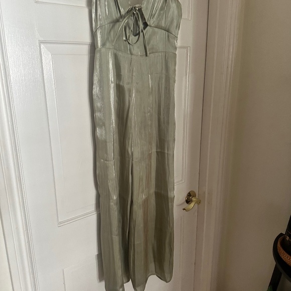 Song of Style Jumpsuit NWT - Picture 8 of 8